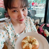 Au Bon Pain โรงพยาบาลรามคำแหง
