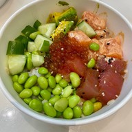 เมนูของร้าน Fruitwork สุขุมวิท 36