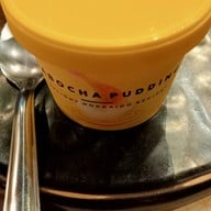เมนูของร้าน Kabocha Sushi บางนา