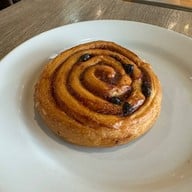 Au Bon Pain โรงพยาบาลรามคำแหง