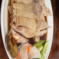 ฟูเฮงข้าวมันไก่ สาขา คลองสามวา