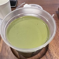 เมนูของร้าน TOKU DESSERT - 卜一𠂊 Central World