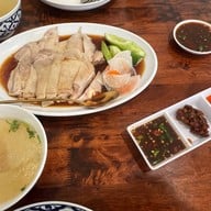 ฟูเฮงข้าวมันไก่ สาขา คลองสามวา