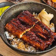 Hokkaido Yakidon บ้านก้ามปู อโศก