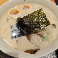 เมนูของร้าน RAMEN KOURAKUEN เจพาร์คศรีราชา