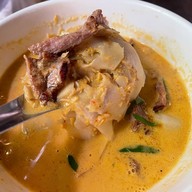 เมนูของร้าน ระเบียงริมน้ำ