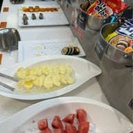 Dookki Topokki 두끼 Seacon Bangkae