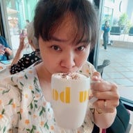 Au Bon Pain โรงพยาบาลรามคำแหง
