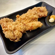 คาระเมนยะ มาซึโมโตะ Central Plaza Rama 9 branch เซ็นทรัล พระราม 9 7th FL