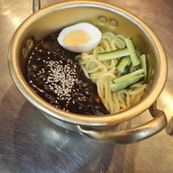 Geonbae คอมเบ ร้านอาหารเกาหลี