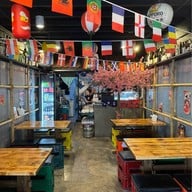 SUMO888 Izakaya อารีย์สัมพันธ์ 5