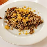 เมนูของร้าน ร้านใหม่เอี่ยม