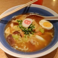 Hachiban Ramen เมเจอร์ ซีนิเพล็กซ์ เพชรเกษม