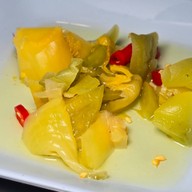 ข้าวต้มยาใจ