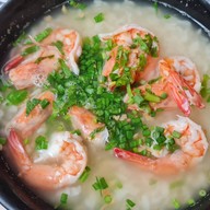 เมนูของร้าน กับข้าวกับปลา เอ็มไพร์ทาวเวอร์