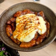 Hokkaido Yakidon บ้านก้ามปู อโศก