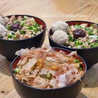 Nanase Ramen Phomphong สุขุมวิท 33 นานาเสะ ราเมน พร้อมพงษ์