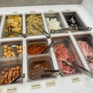 Dookki Topokki 두끼 Seacon Bangkae