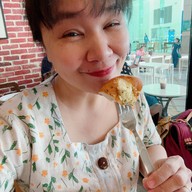 Au Bon Pain โรงพยาบาลรามคำแหง