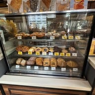 Au Bon Pain โรงพยาบาลรามคำแหง