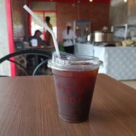 เมนูของร้าน RED ROOF Cafe