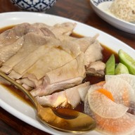 ฟูเฮงข้าวมันไก่ สาขา คลองสามวา