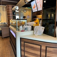 Au Bon Pain โรงพยาบาลรามคำแหง