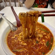 คาระเมนยะ มาซึโมโตะ Central Plaza Rama 9 branch เซ็นทรัล พระราม 9 7th FL