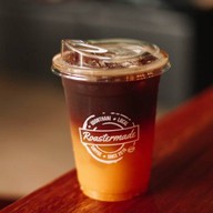 Mavin Coffee Roaster โรงคั่วกาแฟมาวิน หลัง รพ.ศูนย์