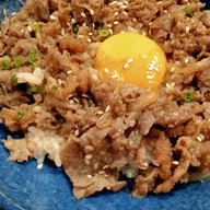 เมนูของร้าน Kabocha Sushi บางนา