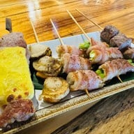 SUMO888 Izakaya อารีย์สัมพันธ์ 5