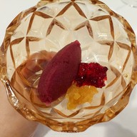 เมนูของร้าน SOPA Spanish Cuisine -