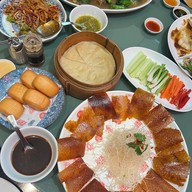 เมนูของร้าน ฮั่วเซ่งฮง เซ็นทรัล พระราม 9