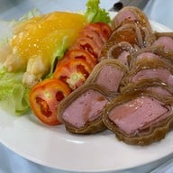 เมนูของร้าน เหลียงเซ้ง