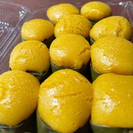 เมนูของร้าน ระเบียงริมน้ำ