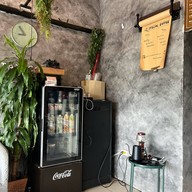 Stay Coffee แฮปปี้แลนด์