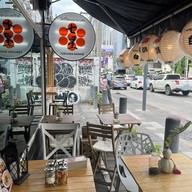 Nanase Ramen Asok อโศก