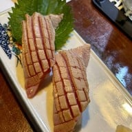 เมนูของร้าน อาหารมิคามิ KoRyoriMikami