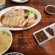 ฟูเฮงข้าวมันไก่ สาขา คลองสามวา