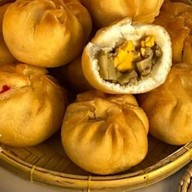 ซาลาเปาทอดมี๊หมวย