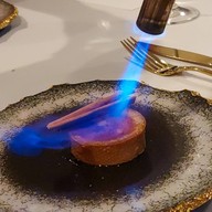 เมนูของร้าน SOPA Spanish Cuisine -