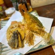 เมนูของร้าน อาหารมิคามิ KoRyoriMikami