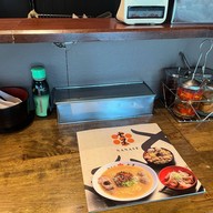 Nanase Ramen Asok อโศก