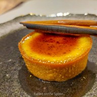 เมนูของร้าน SOPA Spanish Cuisine -