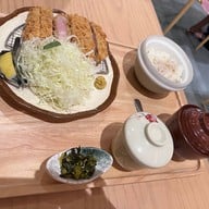 Kogoro Katsu Central Westville