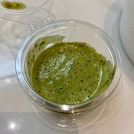 เมนูของร้าน Fruitwork สุขุมวิท 36