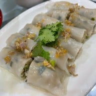 เมนูของร้าน เหลียงเซ้ง