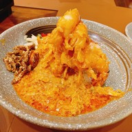 เมนูของร้าน LobsterCity บรรทัดทอง