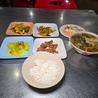 ข้าวต้มยาใจ