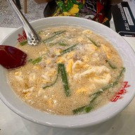 คาระเมนยะ มาซึโมโตะ Central Plaza Rama 9 branch เซ็นทรัล พระราม 9 7th FL